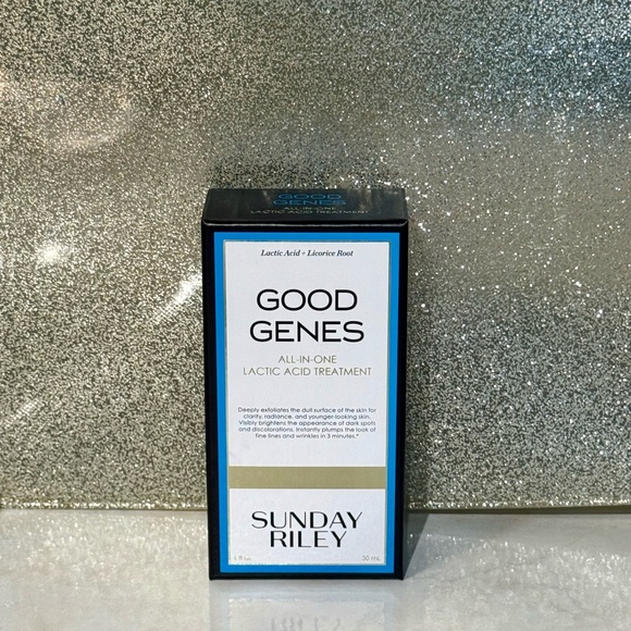 Sunday Riley Good Genes All In One Lactic AcidTreatment